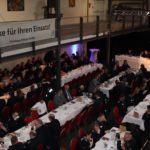 Kreisfeuerwehrverband Uelzen ehrt verdiente Kameraden bei der alljährlichen Delegiertenversammlung
