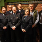 2020 wirft Schatten voraus - Generalversammlung der Feuerwehr Veerßen