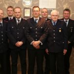 Generalversammlung der Ortsfeuerwehr Hagen-Schlagte