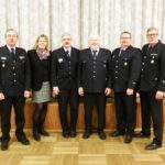 Vorfreude auf dem Landesentscheid bei Jahreshauptversammlung in Brockhimbergen-Kollendorf