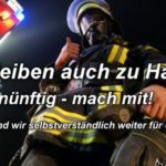 Samtgemeinde Rosche sagt Gemeindefeuerwehrtag 2020 ab