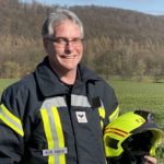 LFV Niedersachsen informiert: Niedersachse Karl-Heinz Banse zum Präsidenten des Deutschen Feuerwehrverbandes gewählt