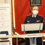 Uelzener Kreisfeuerwehr ernennt neue Führungskräfte