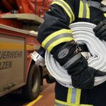 Transportabler Akku verursacht Rauchentwicklung in Uelzener Schule