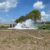 Traktor gerät bei Feldbearbeitung in Brand