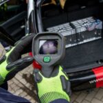 Kreisfeuerwehr erarbeitet Konzept für Brände von E-Kraftfahrzeugen