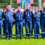 Samtgemeindewettbewerbe der  Jugendfeuerwehren in Ebstorf