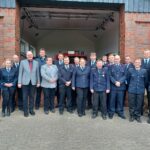 Feuerwehr Nettelkamp: Neues Kommando