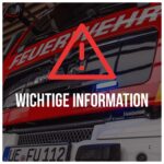 ⚠️ Wichtige Information ⚠️
