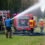 Gemeinsame Ausbildungsveranstaltung der Feuerwehren und Kreiswaldbrandbeauftragten