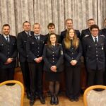 Jahreshauptversammlung - Feuerwehr Himbergen