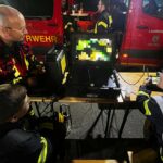 Personensuche ruft Fachgruppe Drohne der Kreisfeuerwehr Uelzen auf den Plan