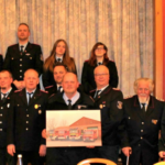 Jahreshauptversammlung - Himberger Feuerwehr wählt neue Führung