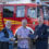 Förderverein macht Feuerwehrhaus ein Stück sicherer.