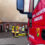 Großbrand in Suderburg 