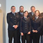 Stark durch Zusammenhalt - Generalversammlung FFW Nienwohlde - Kallenbrock