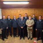 Generalversammlung der FFW Lehmke 2026