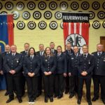 91. Stiftungsfest der FFW Reinstorf