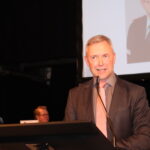 Bürgermeister Stadt Uelzen Jürgen Markwardt