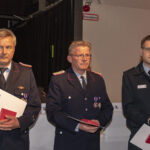 Michael Lüders, Markus Ebers und Jens Kötke