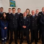 FFW Wrestedt wählt neue Funktioner