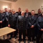 91. Jahreshauptversammlung Freiwillige Feuerwehr Kahlstorf