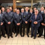 Freiwillige Feuerwehr Niendorf II wählt neuen Ortsbrandmeister