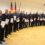 Kreisfeuerwehrbereitschaft läutet neue Ära ein