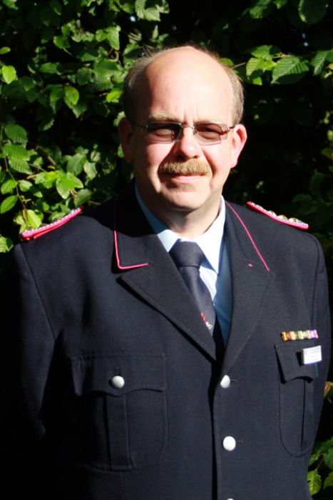 KBF Dietmar Krause